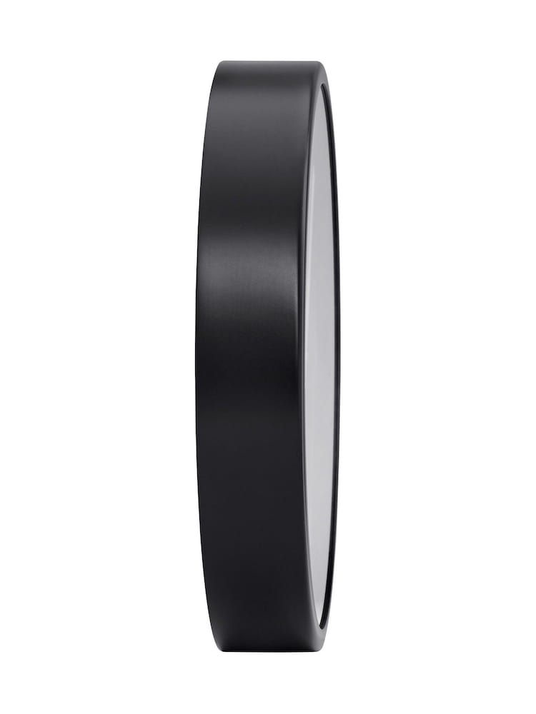 Mondaine White Dial Wall Clock 25cm - Image 3 of 3