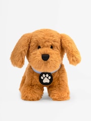 JoJo Maman Bébé Green Personalised Dog Grooming Playset - Image 3 of 4