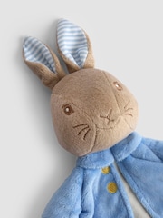 JoJo Maman Bébé Peter Rabbit Personalised Comforter - Image 2 of 3