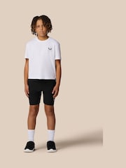 Schwarz - Castore Webshorts - Bild 3 von 8