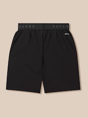 Schwarz - Castore Webshorts - Bild 8 von 8