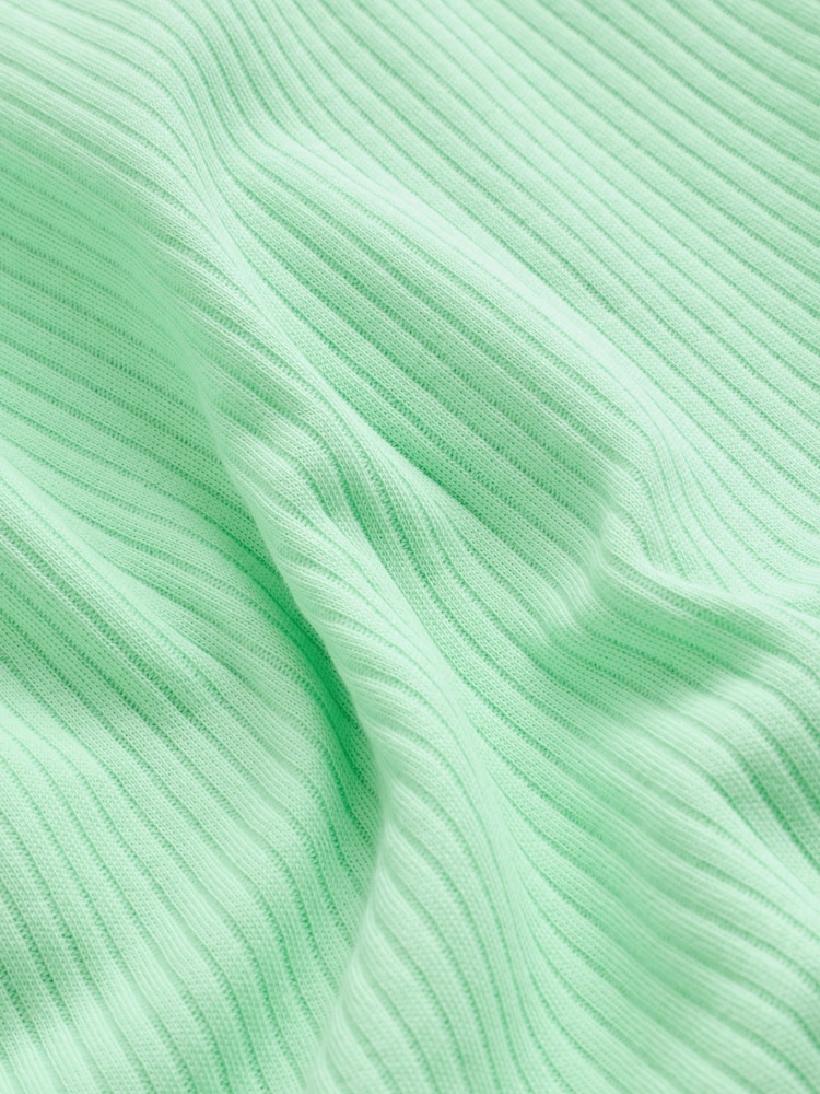 Blue Two Way Zip Baby Rompers 3 Pack (0mths-3yrs) - Image 12 of 12