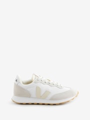 Veja Rio Branco Ll White Pierre Trainers - Image 1 of 1