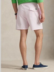 Polo Ralph Lauren Pink Swim Shorts - Image 2 of 5
