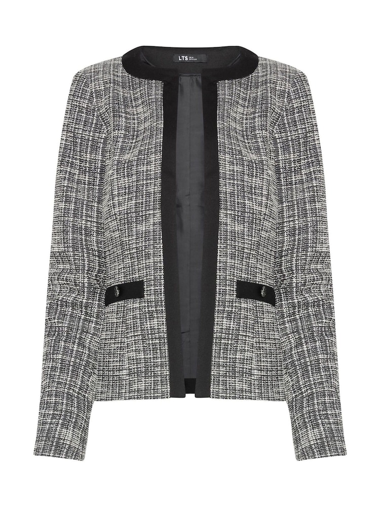 Long Tall Sally Boucle Jacket - Imagem 5 de 5