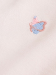 Pink Vest Baby Bodysuits 5 Pack - Image 11 of 12