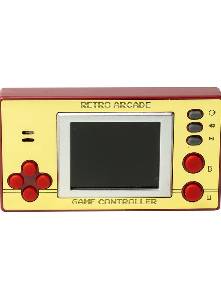 MenKind Green 5 Retro Games Controller - Image 2 of 3 MenKind Green 5 Retro Games Controller - Image 2 of 3