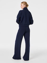 Spanx Blue ® Airessentials Wide Leg Pant - Image 2 of 7