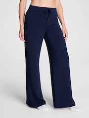 Spanx Blue ® Airessentials Wide Leg Pant - Image 3 of 7