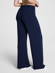 Spanx Blue ® Airessentials Wide Leg Pant - Image 4 of 7