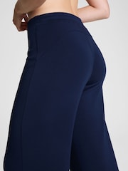 Spanx Blue ® Airessentials Wide Leg Pant - Image 5 of 7
