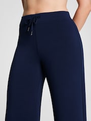 Spanx Blue ® Airessentials Wide Leg Pant - Image 6 of 7