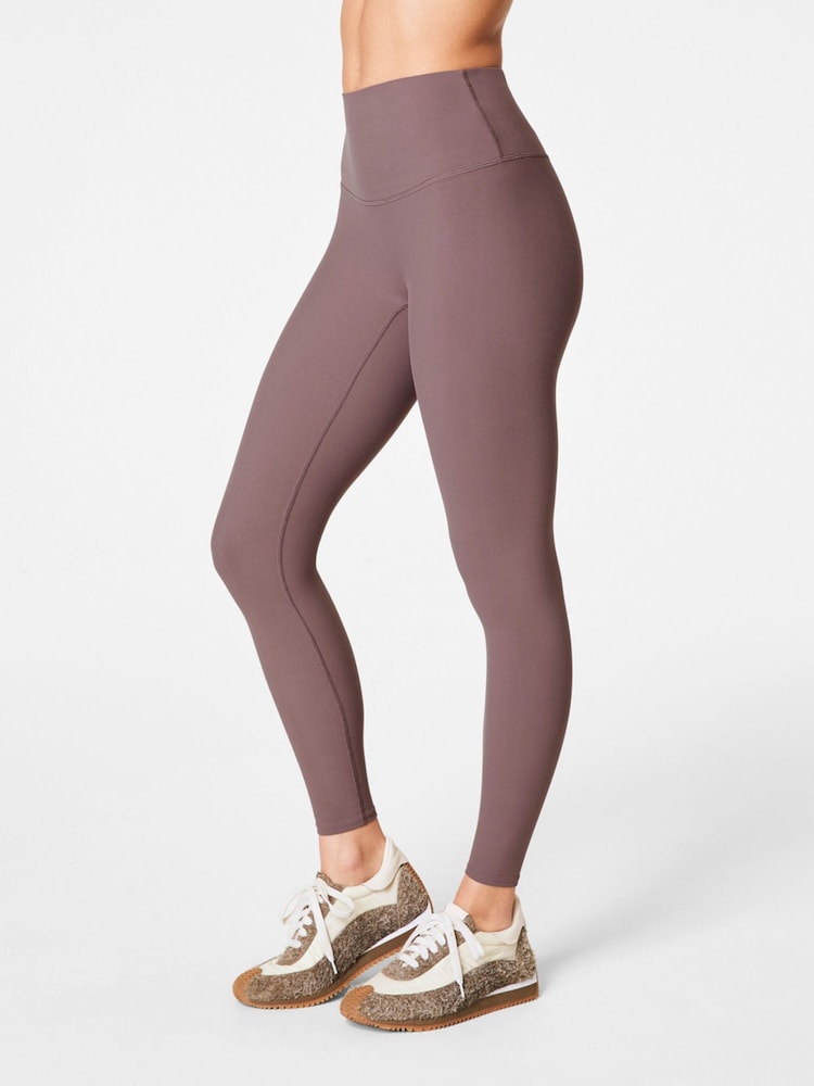 Spanx Grey Smooth™ Onform Full-Length Leggings - Image 2 of 8 Spanx Grey Smooth™ Onform Full-Length Leggings - Image 2 of 8