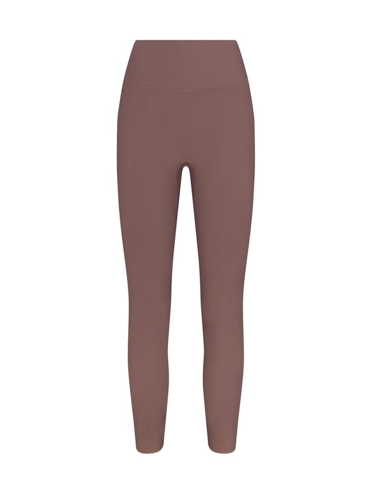 Spanx Grey Smooth™ Onform Full-Length Leggings - Image 8 of 8 Spanx Grey Smooth™ Onform Full-Length Leggings - Image 8 of 8