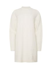 M&Co White Cable Tunic Jumper - Image 5 of 5