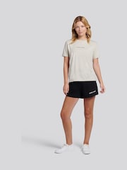 Jack Wills Light Ash Marl Debdon Regular Fit T-Shirt - Image 2 of 9