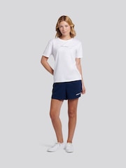 Jack Wills White Debdon Regular Fit T-Shirt - Image 2 of 6
