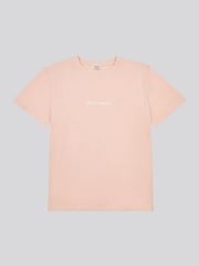 Jack Wills Pink Debdon Regular Fit T-Shirt - Image 4 of 6