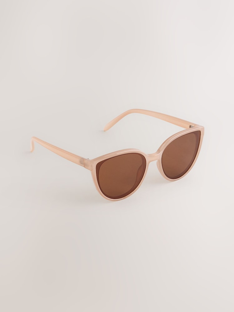 Desnudo - Anteojos de sol tipo ojo de gato - Imagen 1 de 3