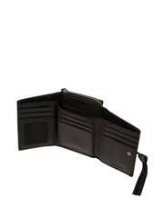 Pure Luxuries London 'Hailey' Leather Purse - Image 2 of 5
