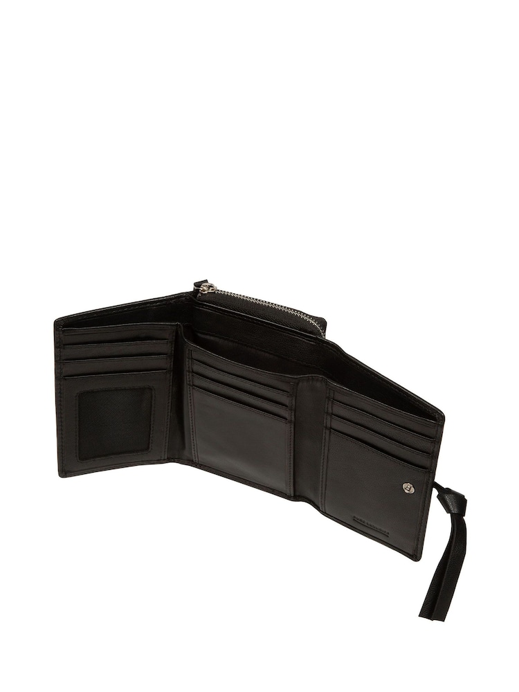 Pure Luxuries London 'Hailey' Leather Purse - Image 2 of 5 Pure Luxuries London 'Hailey' Leather Purse - Image 2 of 5