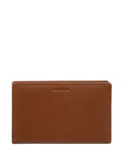 Pure Luxuries London 'Julia' Leather Purse - Image 1 of 4