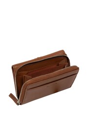 Pure Luxuries London 'Hailey' Leather Purse - Image 3 of 4