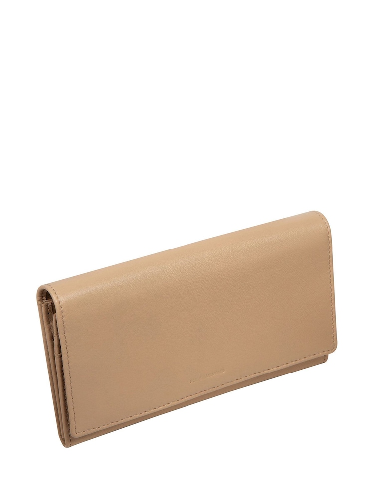 Pure Luxuries London 'Mia' Leather Purse - Image 1 of 5