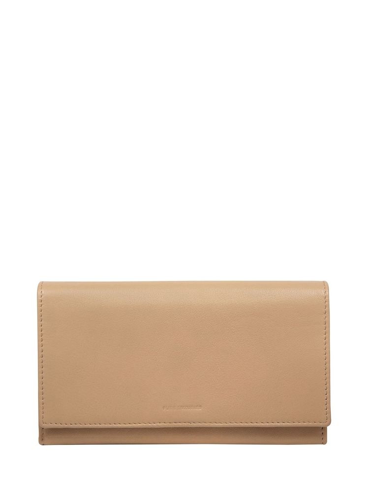 Pure Luxuries London 'Mia' Leather Purse - Image 2 of 5