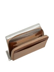 Pure Luxuries London 'Claire' Leather Black Purse - Image 3 of 4