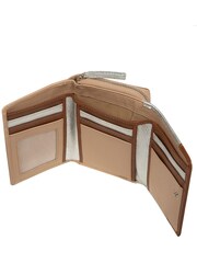Pure Luxuries London 'Claire' Leather Black Purse - Image 4 of 4