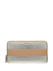Pure Luxuries London 'Roxy' Leather Purse - Image 1 of 4