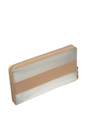 Pure Luxuries London 'Roxy' Leather Purse - Image 3 of 4