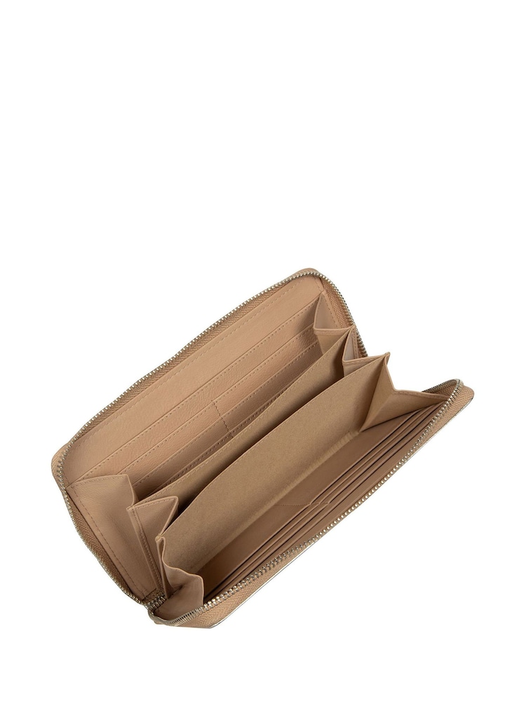 Pure Luxuries London 'Roxy' Leather Purse - Image 4 of 4