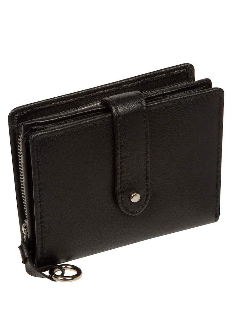 Pure Luxuries London 'Louise' Leather Purse - Image 2 of 5 Pure Luxuries London 'Louise' Leather Purse - Image 2 of 5