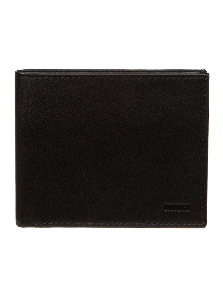 Cultured London 'Oliver' Leather Wallet - Image 1 of 3 Cultured London 'Oliver' Leather Wallet - Image 1 of 3