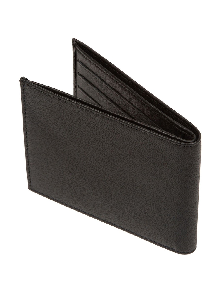Cultured London 'Oliver' Leather Wallet - Image 2 of 3 Cultured London 'Oliver' Leather Wallet - Image 2 of 3