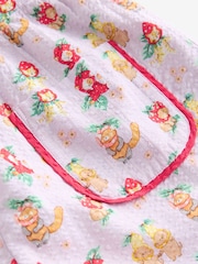 Roz - Salopetă Cath Kidston (3m-7yri) - Imaginea 3 din 5