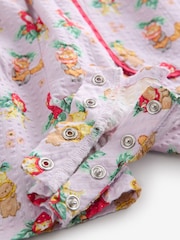 Roz - Salopetă Cath Kidston (3m-7yri) - Imaginea 4 din 5