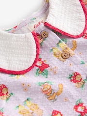 Roz - Salopetă Cath Kidston (3m-7yri) - Imaginea 5 din 5