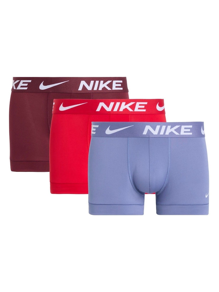 Nike – Badehosen, 3er-Pack - Bild 1 von 1