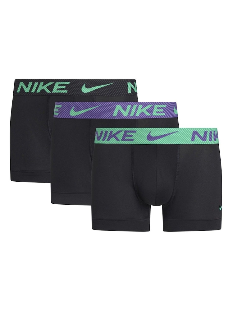 Nike – Badehosen, 3er-Pack - Bild 1 von 1