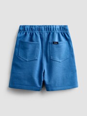 JoJo Maman Bébé Yellow Surf 2-Piece T-Shirt & Shorts Sets - Image 5 of 7