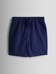 Jojo Maman Bébé Red Top & Shorts Set - Image 4 of 6