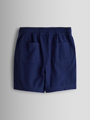 Jojo Maman Bébé Red Top & Shorts Set - Image 5 of 6