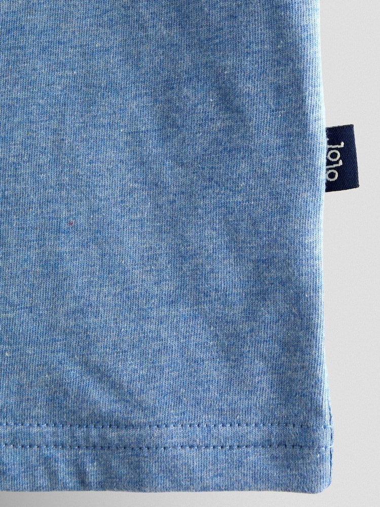 رداء علوي مطرز من JoJo Maman Bébé - Image 4 of 4