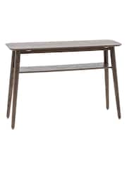 Gallery Home Natural Homestead Console Table - Image 6 of 8