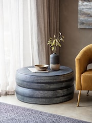 Gallery Home Grey Zen Coffee Table - Image 1 of 4