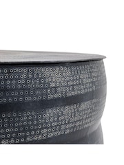 Gallery Home Grey Zen Coffee Table - Image 3 of 4