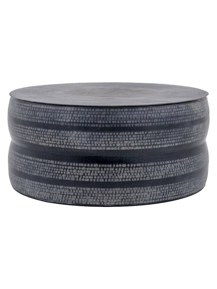 Gallery Home Grey Zen Coffee Table - Image 4 of 4